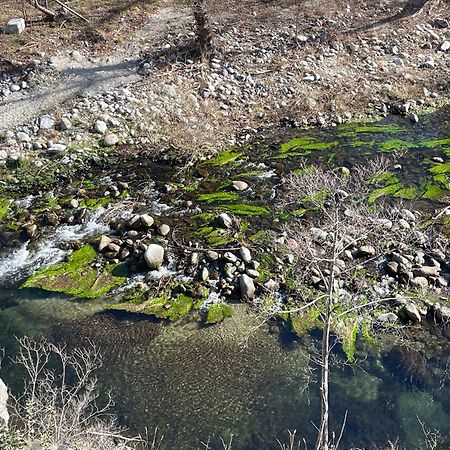 Mas Caraus Daire Montferrer Dış mekan fotoğraf