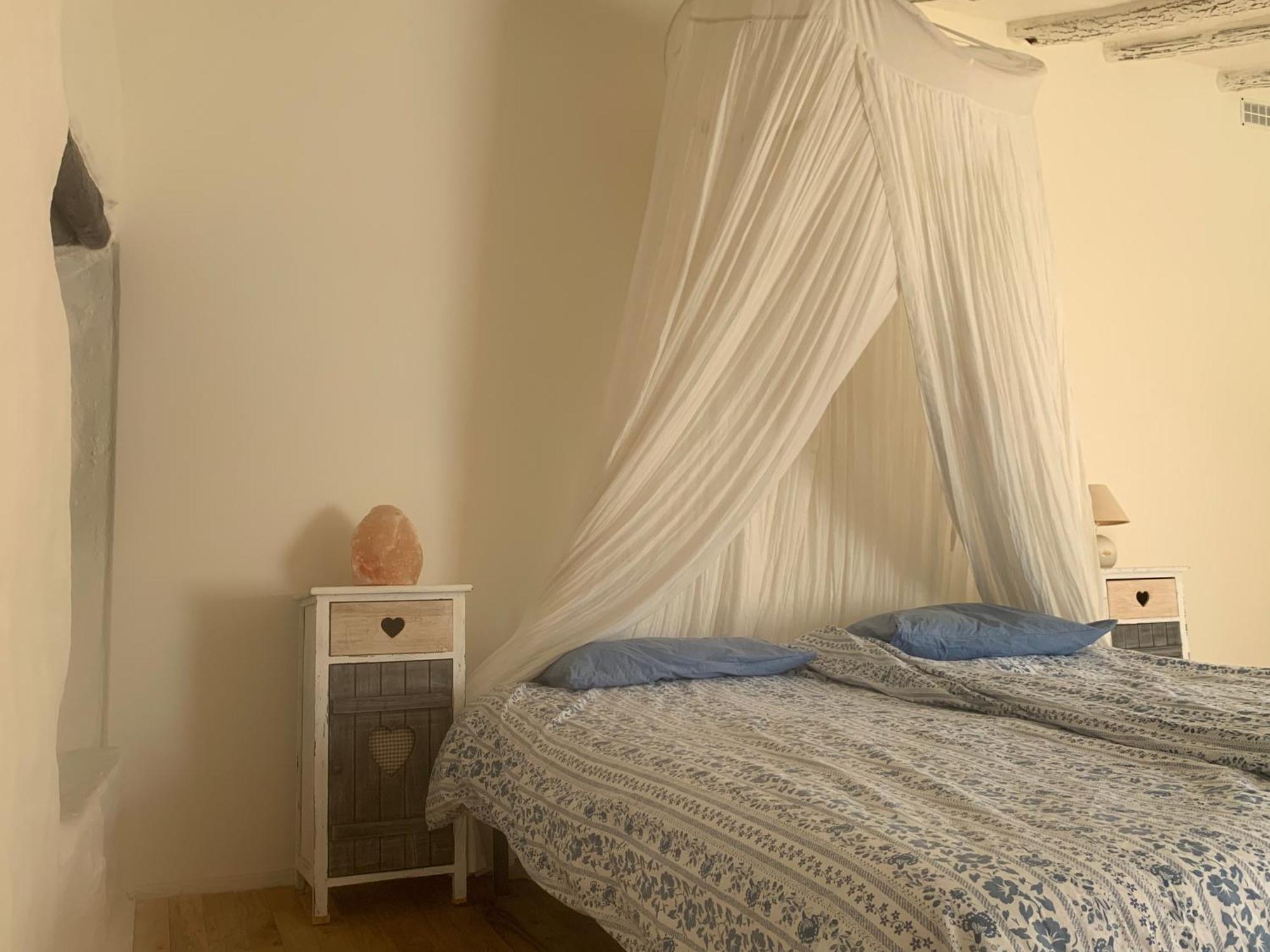 Mas Caraus Daire Montferrer Dış mekan fotoğraf